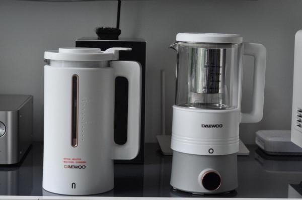 美食與生活不可辜負：幾款廚房電器清單