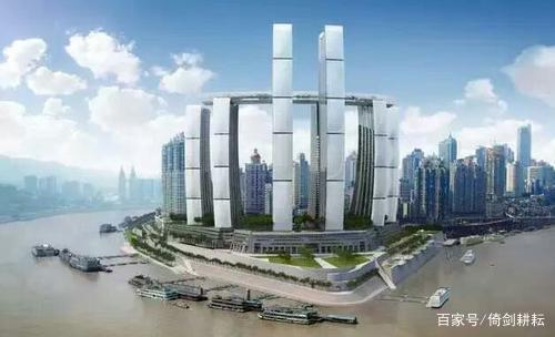 我國各城市的文化地標都有哪些？你知道多少？