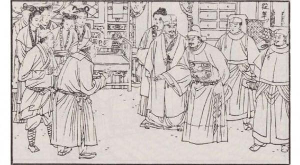 大明奇案：戲園內藏奸情，牽出17起孩童失蹤案，兇手竟是身邊人