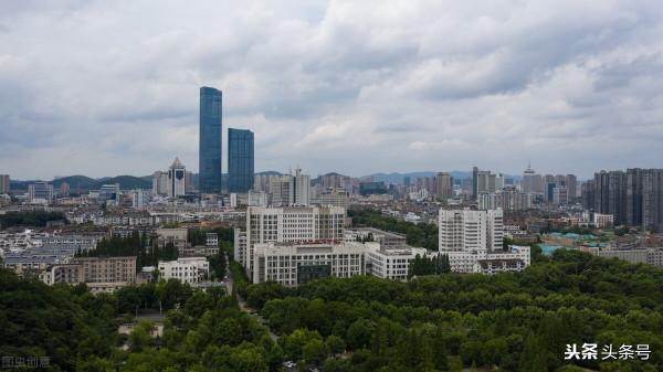 國家為什麼要讓鎮江崛起？