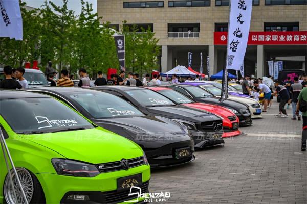 花了一臺車的錢來玩改裝 這輛大眾POLO的姿態進化永無止境