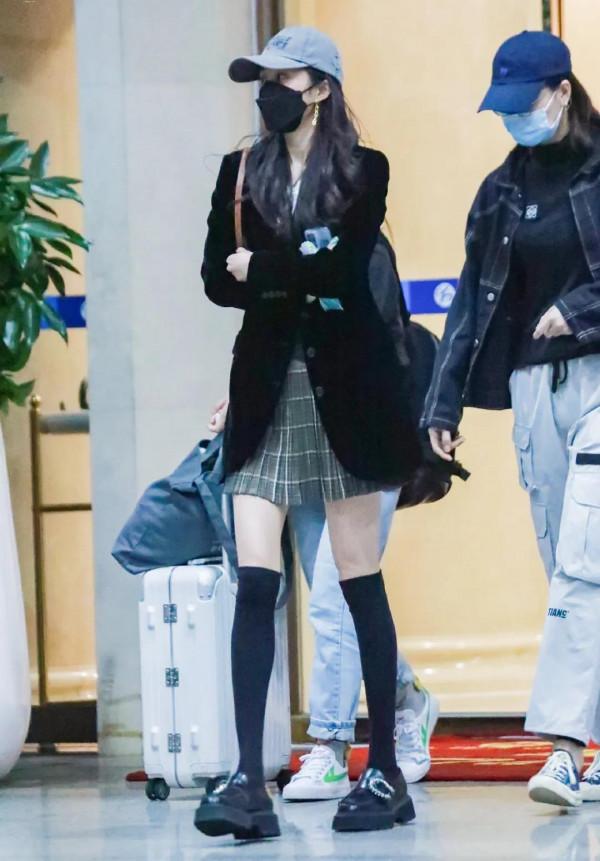 楊冪|我家大冪冪也太會了吧 楊冪|我家大冪冪也太會了吧