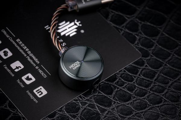 Hidizs S3Pro，一款我願意帶出門用的HIFI小尾巴（含硬體測試）