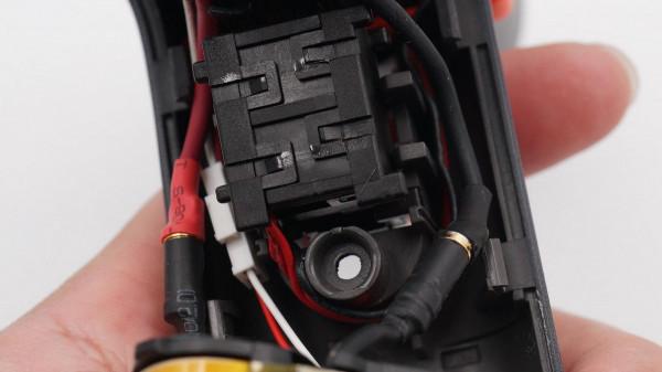 打孔擰螺絲二合一,附帶27個批頭,米家無刷智慧家用電鑽拆解 打孔擰螺絲二合一,附帶27個批頭,米家無刷智慧家用電鑽拆解