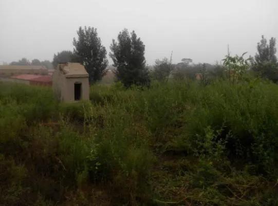 《柏鄉軼事》之 柏鄉縣境內的的“土疙瘩” 《柏鄉軼事》之 柏鄉縣境內的的“土疙瘩”