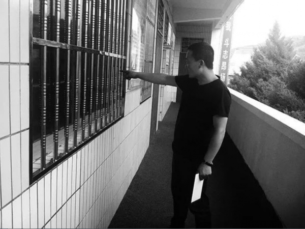 1999年,陝西小夥被他人冒名頂替上中專,頂替者8年後當上副鎮長 1999年,陝西小夥被他人冒名頂替上中專,頂替者8年後當上副鎮長