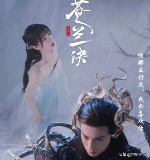 2022年待播古裝劇，迪麗熱巴、楊紫、劉亦菲，誰能更勝一籌？