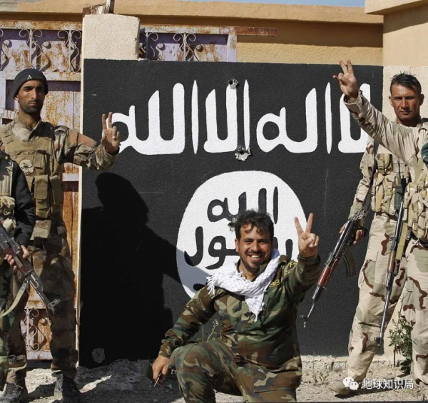 非洲的眼淚，為何如此貧窮｜地球知識局