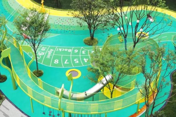 被這波互動設計,治好了帶孩子的焦慮 被這波互動設計,治好了帶孩子的焦慮