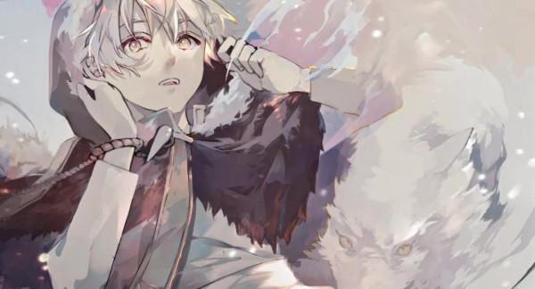 精品動漫資源｜21.9.19|致不滅的你｜雙語字幕｜1080P 7.21G