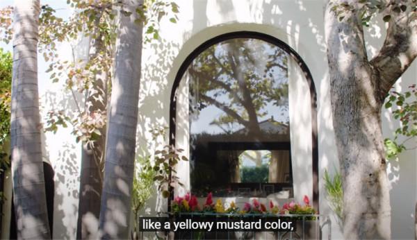 吸血鬼日記女主豪宅首曝光!室內裝修意外簡潔,網友:很有品味 吸血鬼日記女主豪宅首曝光!室內裝修意外簡潔,網友:很有品味