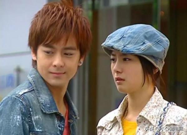 當年我們一起追過的十部殺馬特偶像劇，你還記得幾部？