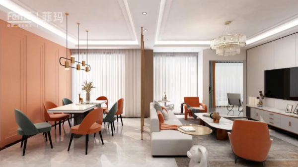 一片楓葉一抹橙紅,把最美秋季搬回家 一片楓葉一抹橙紅,把最美秋季搬回家