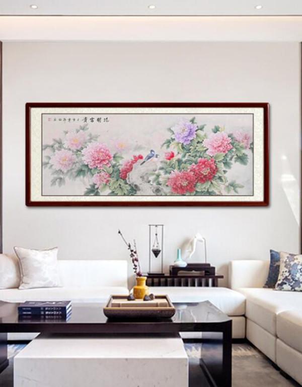 被鄰居問了幾百次的軟裝掛畫，都在這啦