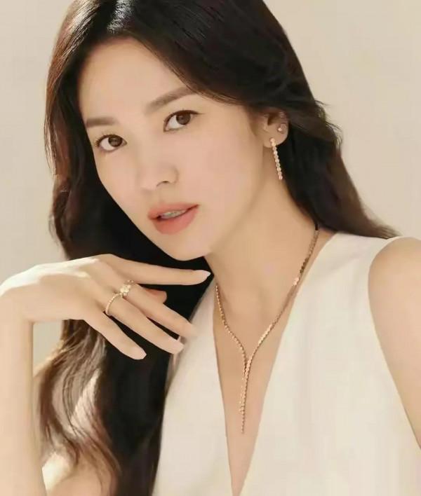 40位女明星大PK！我覺得還是女神高圓圓最漂亮