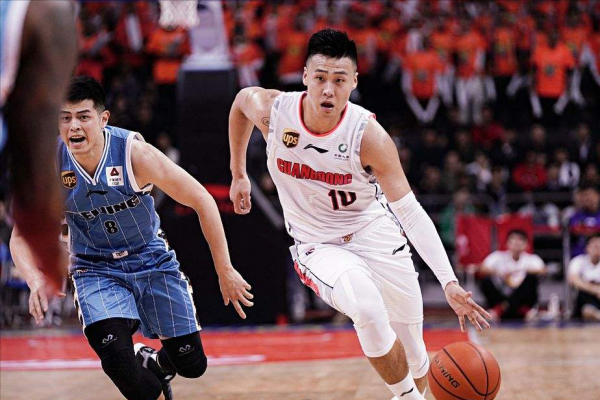 宏遠好訊息！跟隊記者透露趙睿迴歸時間，感謝杜鋒，感謝朱芳雨