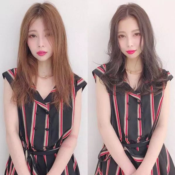 提升顏值：換個髮型，比整容靠譜多了