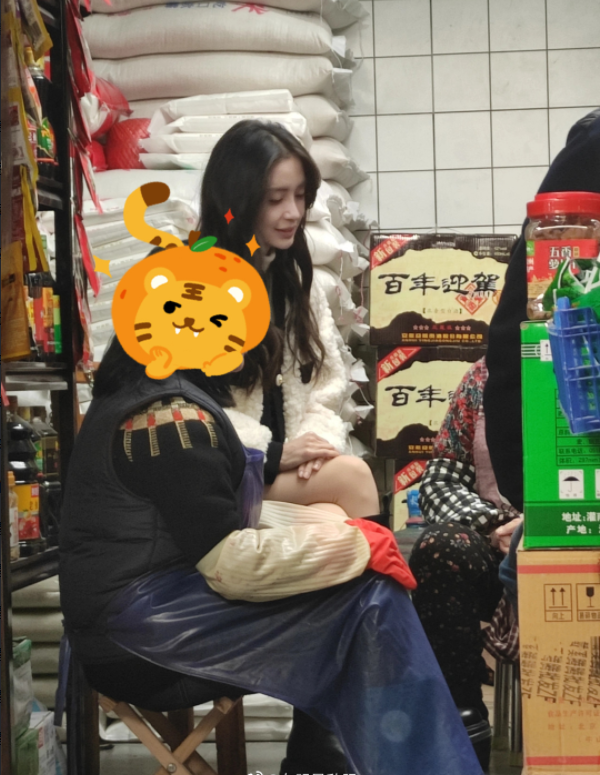 &ZeroWidthSpace;和黃曉明隔空秀恩愛後再傳好訊息，baby新劇開拍受期待