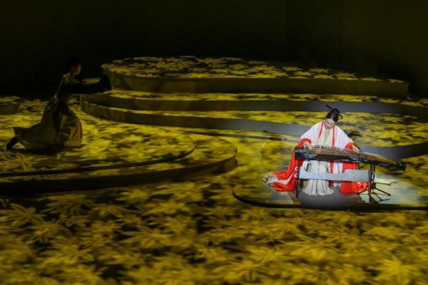 元宵節只有一天，剩下每一天也要與TA同行