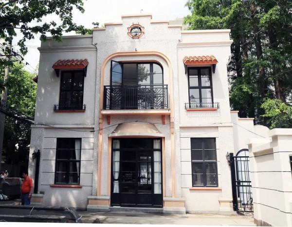 海尚風|從“弄里人家”到“弄裡視界”那原木的傳說 海尚風|從“弄里人家”到“弄裡視界”那原木的傳說