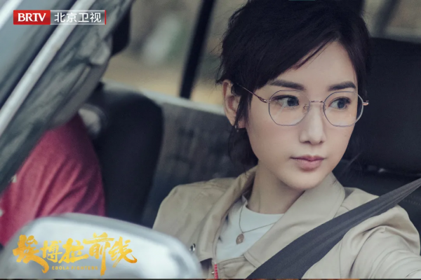 北京衛視《埃博拉前線》今晚收官 一起鎖定大結局