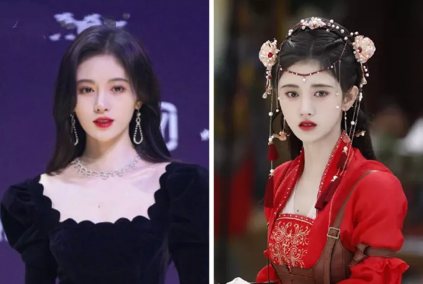 鞠婧禕新戲又翻車?求求她別再作了 鞠婧禕新戲又翻車?求求她別再作了