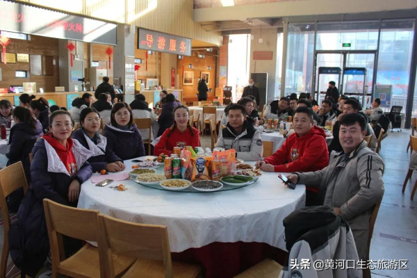 【2022元旦茶話會】新起點 新面貌 新作為