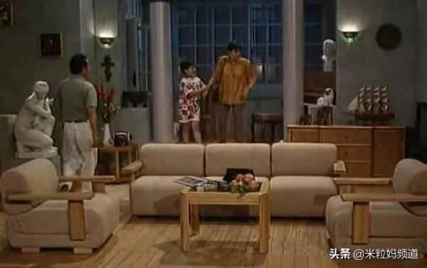 28年後重看《我愛我家》：發現最庸俗的和平女士，才是人間清醒