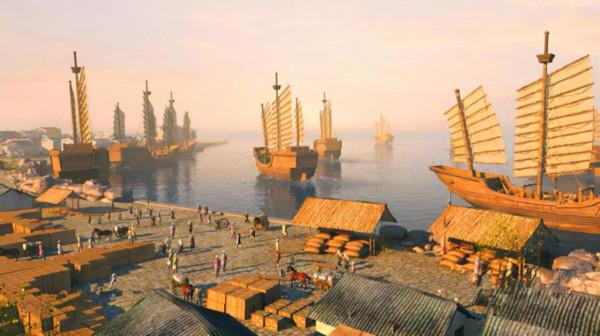 同姓不同命：廣東廣西都是廣字輩，同是沿海省份，為何發展差異大