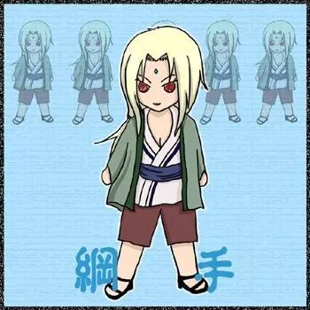 高質量火影頭像，沒有的趕緊叫你家的憨憨的換上