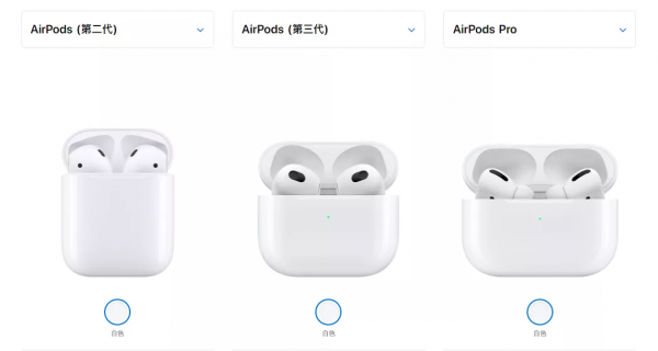 iOS 15 系統升級率已出,AirPods 終於更新了 iOS 15 系統升級率已出,AirPods 終於更新了