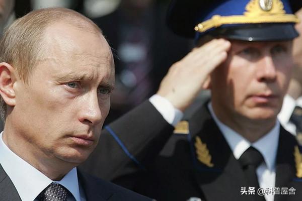 普京的保鏢佐洛托夫：20年見證8次刺殺，普京：他永遠不會被收買