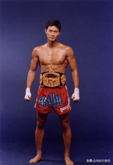 港片中那些經典反派，有些讓人恨得牙癢癢，有些則讓人又愛又恨