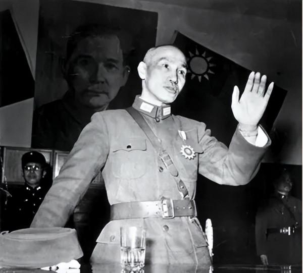 國民黨軍長黃樵松被處決大喊：毛主席萬歲！抗日英雄因何遭槍決