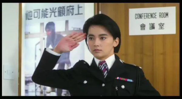 還有人不知道孫儷的姨奶奶是知名演員的她？網友：長得好像林青霞