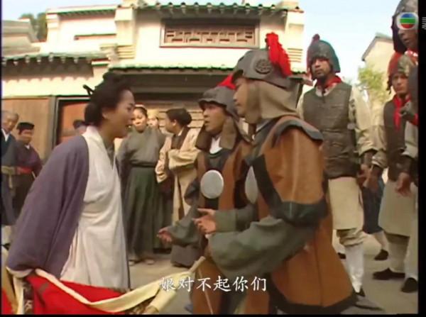 別說是哪吒,換了誰攤上殷十娘這樣的母親,都不要也罷 別說是哪吒,換了誰攤上殷十娘這樣的母親,都不要也罷