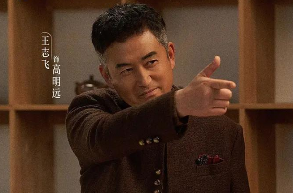 2021國產影視10大反派：僅《掃黑風暴》就有3位，有人還拿了影帝