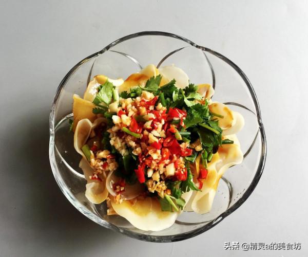 冬天別總吃大魚大肉了,這菜隔天拌一盤鮮香開胃,好吃營養又便宜 冬天別總吃大魚大肉了,這菜隔天拌一盤鮮香開胃,好吃營養又便宜