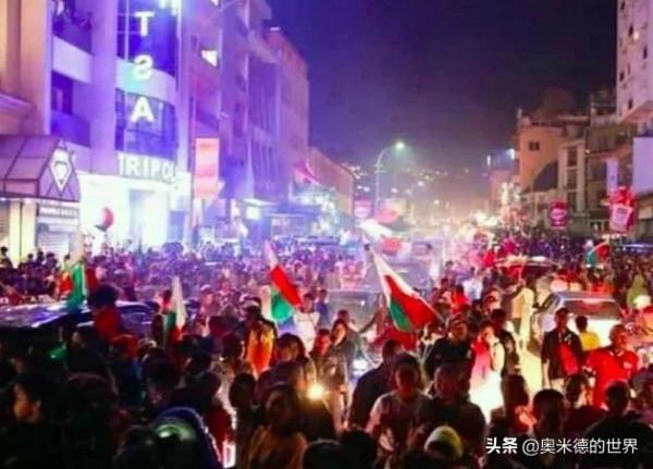 非洲唯一黃面板國家“馬達加斯加”的20個冷知識，你知道幾個？