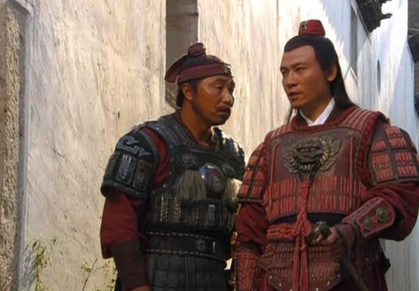 郭子興：大明帝國的奠基人，朱元璋娶他兩個女兒，卻殺光他的兒子