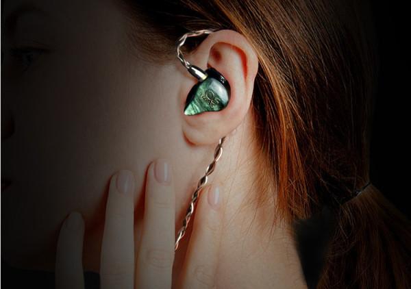 #遇強,愈強!山靈ME800#新款耳機最新情報(二) #遇強,愈強!山靈ME800#新款耳機最新情報(二)