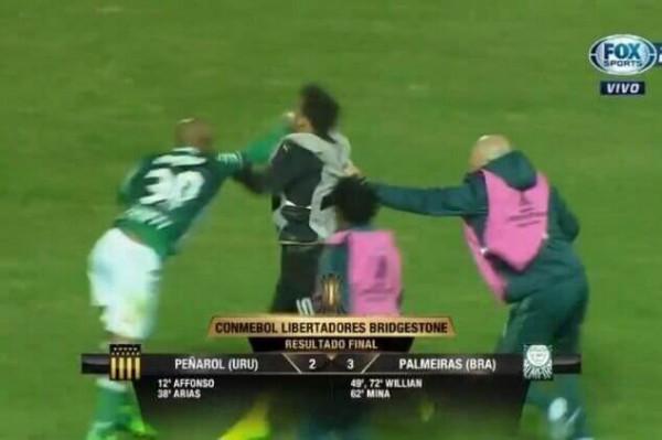 “惡漢”梅洛有多兇悍?“屠夫”加圖索都向他討饒 “惡漢”梅洛有多兇悍?“屠夫”加圖索都向他討饒