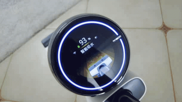 徹底取代吸塵器,號稱行業標杆—添可芙萬2.0到底升級了什麼? 徹底取代吸塵器,號稱行業標杆—添可芙萬2.0到底升級了什麼?