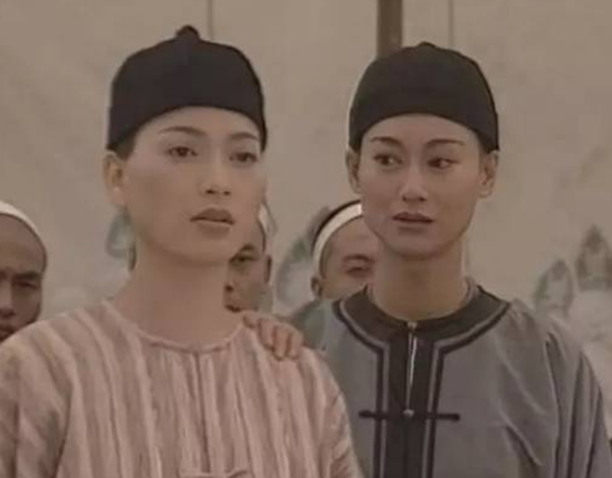 當過舞女做過乞丐,曾抑鬱自殺的惠英紅,為何被章子怡稱為";神";? 當過舞女做過乞丐,曾抑鬱自殺的惠英紅,為何被章子怡稱為";神";?