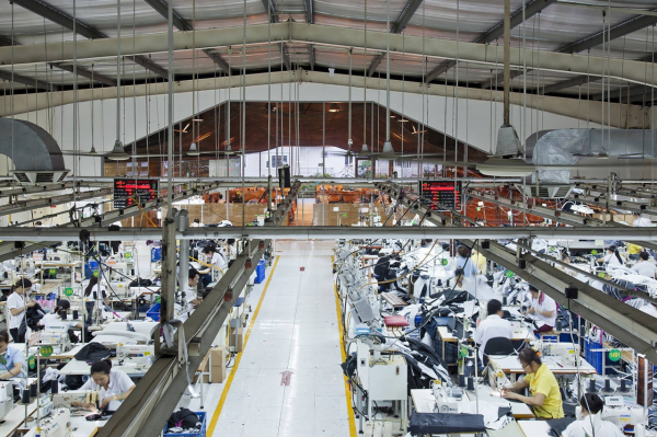 外企為何不願離開中國？並非人力廉價，兩大核心因素吸引西方資本