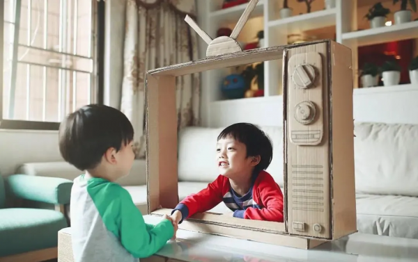 「瀾草亭」 為孩子選擇環保安全的草木染玩具