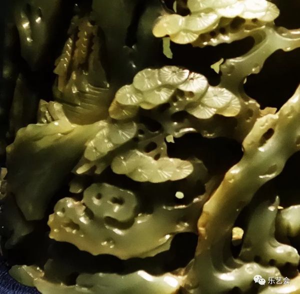 上博賞玉器：炫巧爭豔的元明清玉器下篇