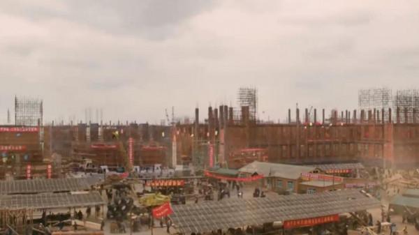 人民大會堂“建造之謎”：歷時10個月創造奇蹟，包攬多項世界之最