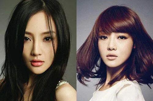 娛樂圈撞臉大聚會，18組哪組最像？