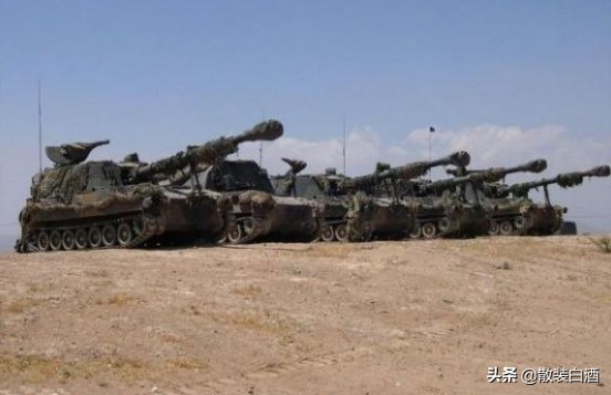 新年到貨！巴鐵卡車炮200萬一門買貴了？其實已經是兄弟價了